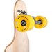 Longboard Longbay Spokey