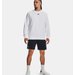 Spodenki męskie Rival Fleece Under Armour