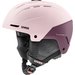 Kask narciarski Stance Uvex - powder/plum matt