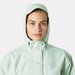 Kurtka damska Seven J Helly Hansen - green mist