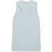 Bezrękawnik damski Performance Tank W Puma - Turquoise Surf
