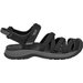 Sandały Tirra Sport Closed-Toe Wm's Teva - Black
