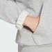 Bluza męska Essentials Feelcozy Fleece Hoodie Adidas - grey