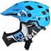 Kask rowerowy Cage Prox