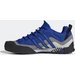 Buty Terrex Swift Solo Adidas - ciemny niebieski