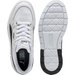 Buty Karmen II Idol Wm's Puma - white/grey