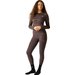 Bielizna termoaktywna damska Exchange IIII Baselayer Set Dare2B