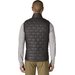 Kamizelka puchowa męska Nano Puff Vest Patagonia - black