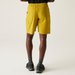 Spodenki męskie Mallen Regatta - Mustard