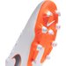 Buty piłkarskie korki Mercurial Superfly VI Academy Multi Ground Nike - białe