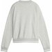 Bluza damska Squad Crew FL Puma - szary