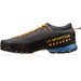 Buty Tx4 La Sportiva - black/grey/orange