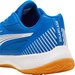Buty sportowe na hale Solarflash III Team Puma - niebieski