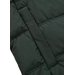 Kurtka męska Duncan Quilted Hooded Jacket Pitbull West Coast - Dark Olive
