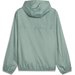 Kurtka męska Ess Regular Windbreaker Puma - Green Moon