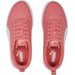 Buty Rickie Jr Puma - różowe