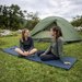 Karimata 1-warstwowa EVA 180x50x0,6cm Outtec - navy