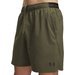 Szorty sportowe męskie Vanish Woven Under Armour - Marine OD Green / / Black