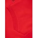 Bluza męska So Cal Hooded Pitbull West Coast - fluo red