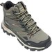 Buty trekkingowe Holcombe III Wm's Regatta - olive night / mocha