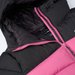 Kurtka puchowa damska Aldthorn Regatta - violet/black