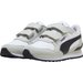 Buty ST Runner v4 NL V PS Feather Jr Puma - white/grey