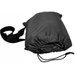 Dmuchana sofa Air Lazy Bag - czarny