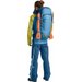 Plecak turystyczny Peak 35L Ortovox - heritage blue