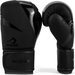 Rękawice bokserskie Riven Overlord - czarny