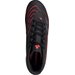 Buty piłkarskie, korki Predator Club FG/MG Adidas - Core Black