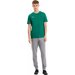 Koszulka męska teamGOAL 23 Casuals Tee Puma - pepper green
