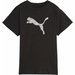 Koszulka damska Her T-Shirt Puma - czarna
