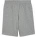 Spodenki męskie teamGOAL Casuals Shorts Puma - Medium Gray Heather