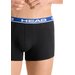 Bokserki męskie Basic 2 pary Head - blue / black
