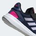 Buty Archivo V Jr Adidas - tech indigo/purple tint/shock pink