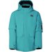 Kurtka narciarska juniorska Shredder II Dare2B - turquoise