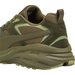 Buty Hypnotic LS Puma - zielony