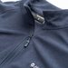 Polar damski Lady Damis II Full Zip Hi-Tec - Mood Indigo