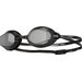 Okulary pływackie Black Ops 140 EV TYR - black