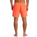 Spodenki kąpielowe męskie Solid Volley Quiksilver - Fiery Coral