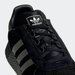 Buty Marathon Tech Adidas Originals - core black/silver metallic