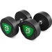 Zestaw hantli poliuretanowych 2,5-25kg 275kg UpForm