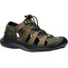 Sandały Seanik H2 Keen - Forest Night/Dark Olive