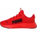 Buty do biegania Softride Astro Slip Wm's Puma - czerwone