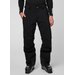 Spodnie narciarskie męskie Legendary Insulated Helly Hansen - Black