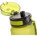 Bidon sportowy 500ml Meteor - zielona