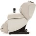 Fotel do masażu Kagra Synca - kość słoniowa