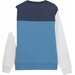 Bluza męska 4FSS23TSWSM226 4F - niebieska