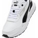 Buty Runtamed Plus L Puma - White/Black