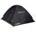 Namiot 3-osobowy Beaver 3 High Peak - czarny